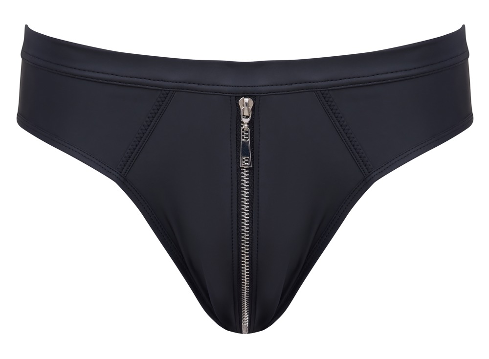 Svenjoyment Men's Jock xl vyri&scaron;ki stringai &ndash; nuotrauka 9