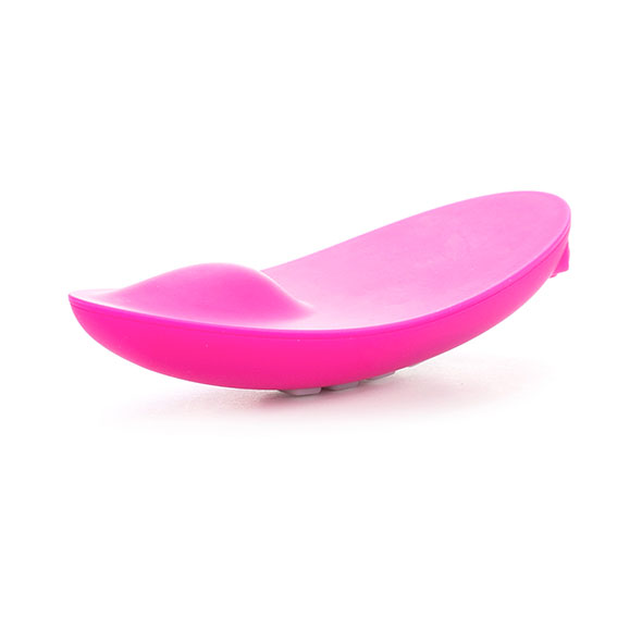 OhMiBod - Lightshow Interactive Massager vibruojančios kelnaitės &ndash; nuotrauka 3