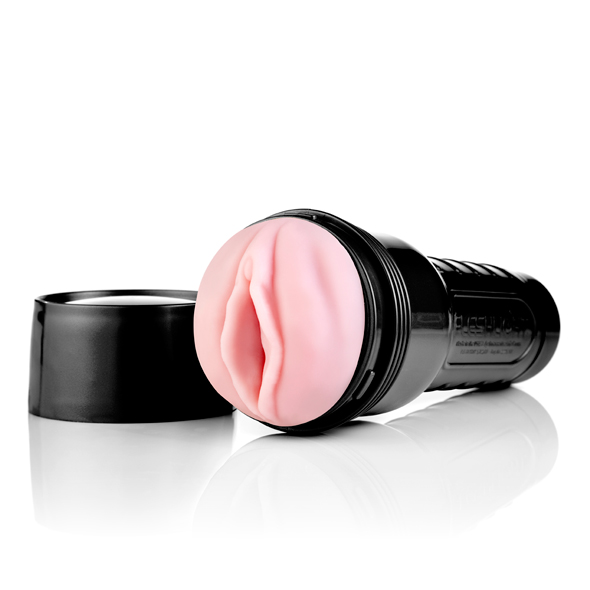 Fleshlight - Pink Lady Original vaginalinis masturbatorius &ndash; nuotrauka 2