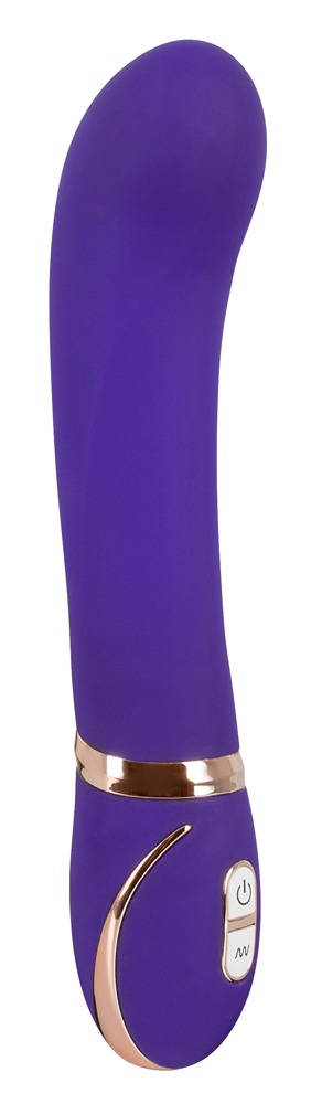 Vibe Couture Front Row Purple G ta&scaron;ko vibratorius &ndash; nuotrauka 2