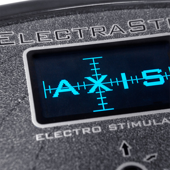 ElectraStim - Axis High Specification Electro Stimulator Elektrostimuliacinis prietaisas &ndash; nuotrauka 23