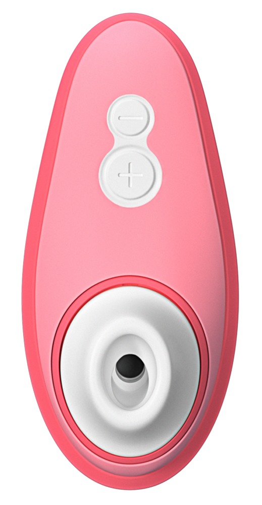 Womanizer Liberty2 Vibrant Ros Vibratorius &ndash; nuotrauka 5