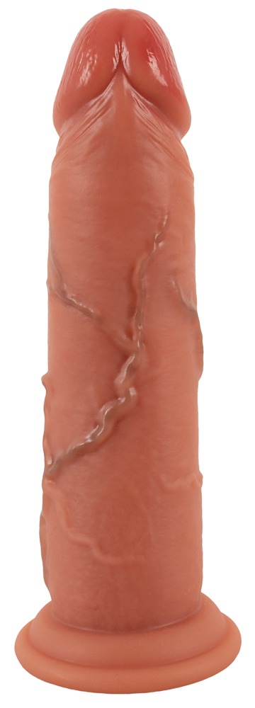 Realistixxx Dildo Moveable Ski realisti&scaron;kas dildo &ndash; nuotrauka 4