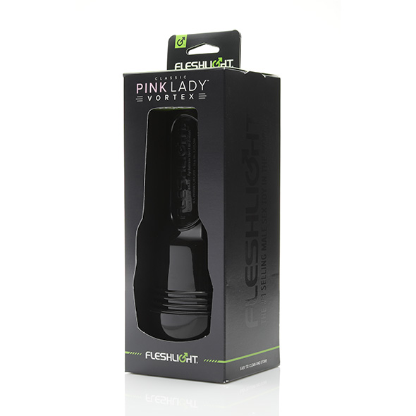 Fleshlight - Pink Lady Vortex vaginalinis masturbatorius &ndash; nuotrauka 3