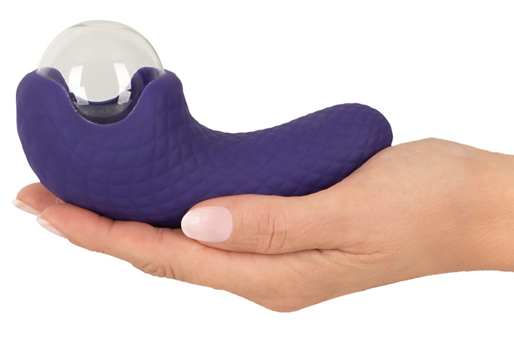 Beau coeur Zanto Plasma Vibrat Vibratorius &ndash; nuotrauka 9