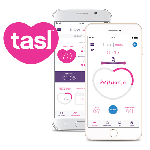 Lovelife by OhMiBod - Krush App Connected Bluetooth Kegel Pink i&scaron;manus vibratorius &ndash; nuotrauka 4