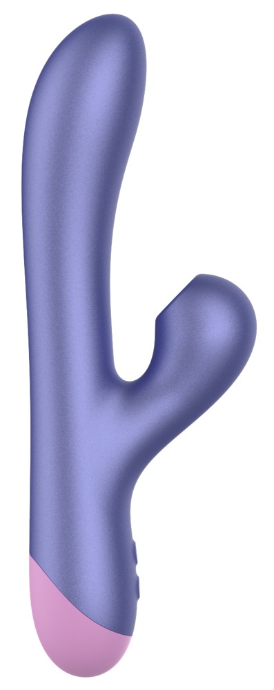 Romp Pulse vibratorius ki&scaron;kutis &ndash; nuotrauka 4