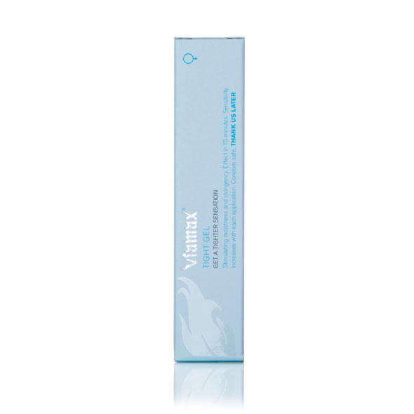 Viamax - Tight Gel 15 ml stangrinantis gelis &ndash; nuotrauka 2