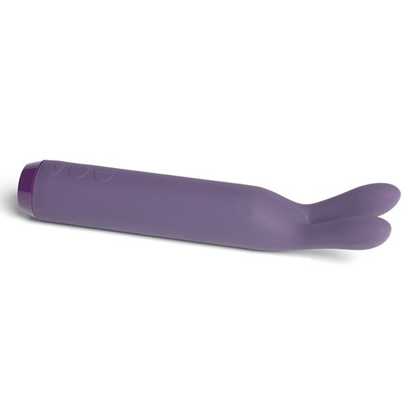 Je Joue - Rabbit Bullet Vibrator Purple bullet vibratorius &ndash; nuotrauka 2