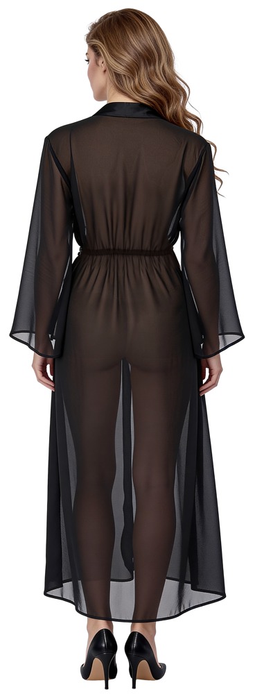 Cottelli lingerie Kimono long M Teminis kostiumas &ndash; nuotrauka 6