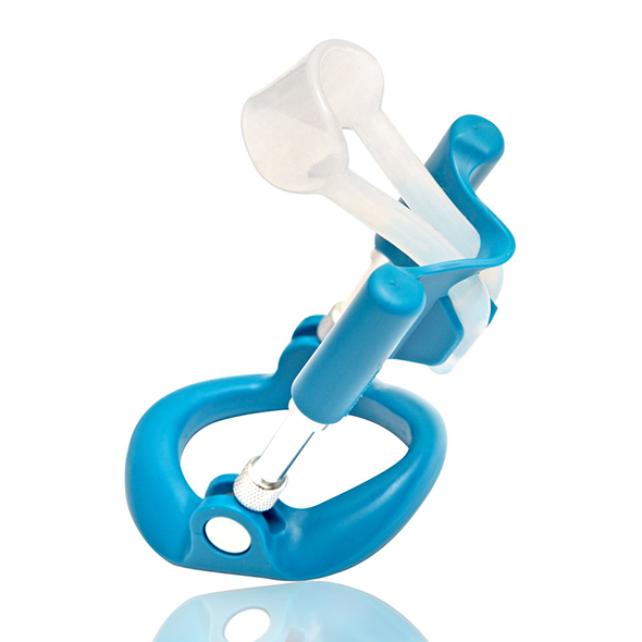Andromedical - Androextender Penis Extender penio didinimo priemonė &ndash; nuotrauka 4