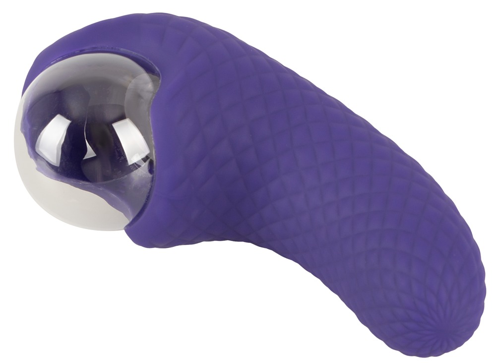 Beau coeur Zanto Plasma Vibrat Vibratorius &ndash; nuotrauka 8