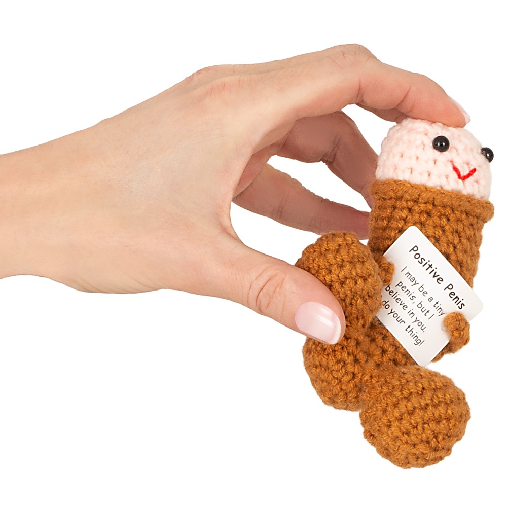 Positive Penis erotinė dovana &ndash; nuotrauka 6