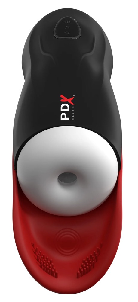 Pipedream Extreme Elite pdx Elite Fap-O-Matic Pro Masturbatorius &ndash; nuotrauka 2
