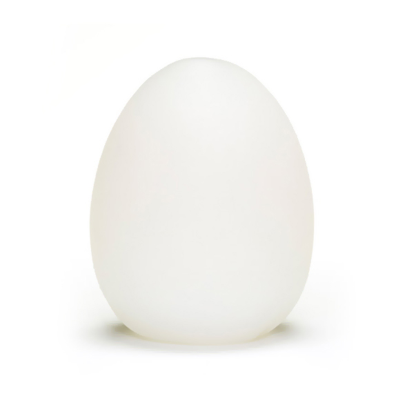 Tenga - Egg Clicker (1 Piece) masturbatorius kiau&scaron;inėlis &ndash; nuotrauka 4