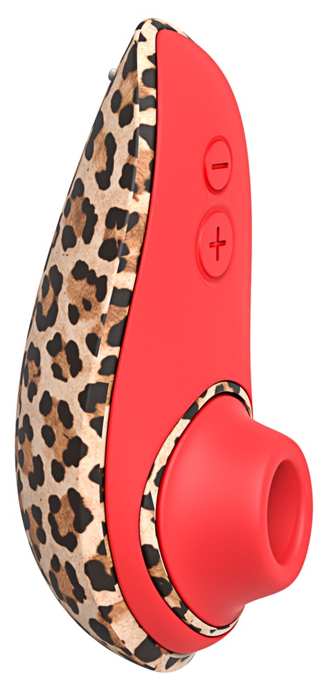 Womanizer Liberty2 Leopard Vibratorius &ndash; nuotrauka 2
