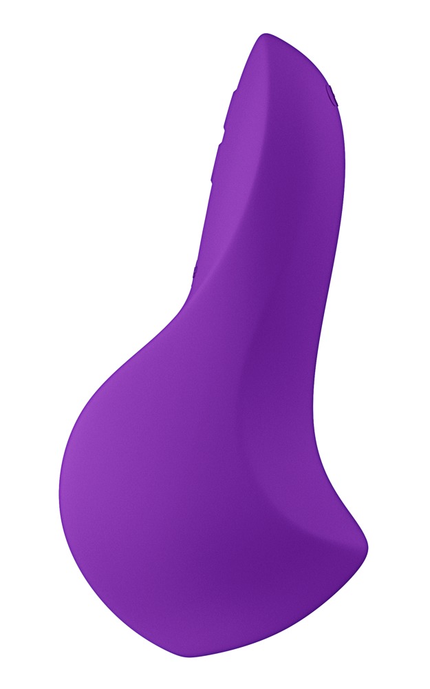 We-Vibe Shared Touch Purple vibratorius poroms &ndash; nuotrauka 4