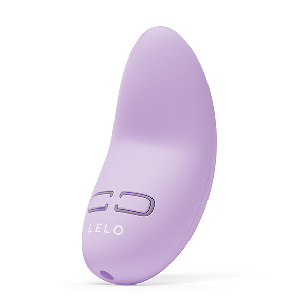 Lelo - Lily 3 Personal Massager Calm Lavender klitorinis vibratorius