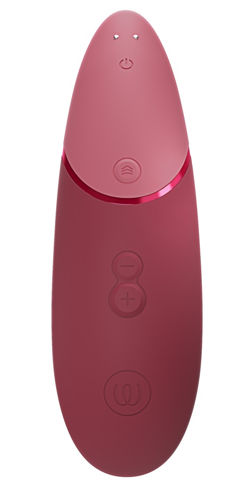 Womanizer Next Bordeaux Vibratorius &ndash; nuotrauka 5