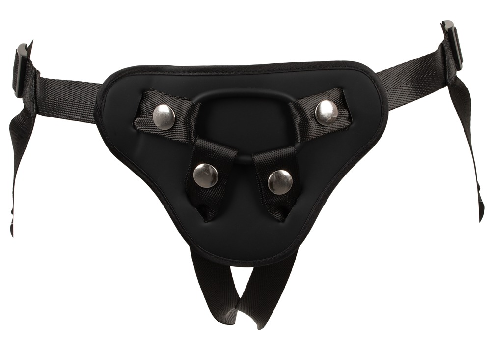 Vegan Fetish StrapOn Vegan S-L Strap-on dildo &ndash; nuotrauka 6