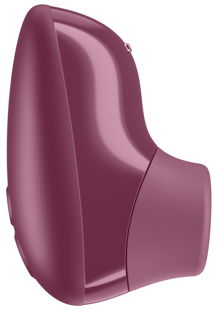 Womanizer Snap Crushed Berry Vibratorius &ndash; nuotrauka 3