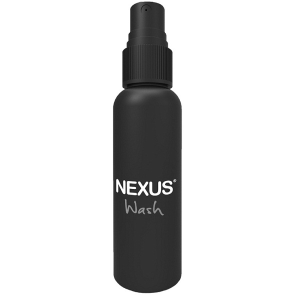 Nexus - Wash Antibacterial Toy Cleaner Žaislų valiklis