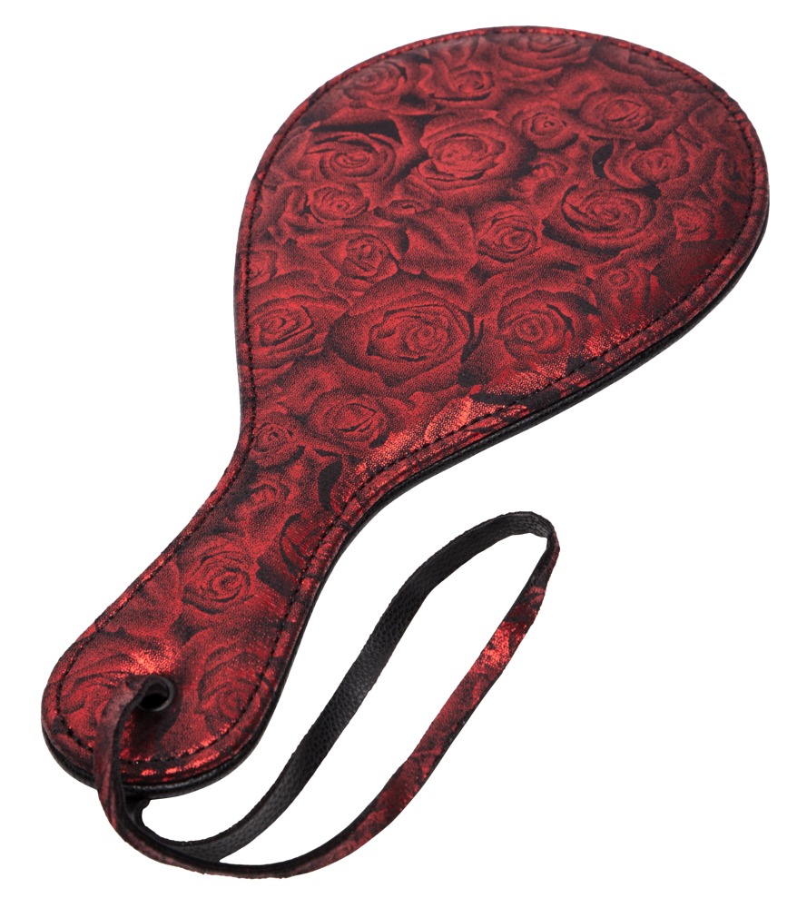 Fifty Shades of Grey fsog Sweet Anticipation Round bdsm ir feti&scaron;as &ndash; nuotrauka 2