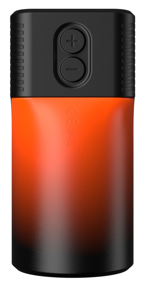 Arcwave Air Vibruojantis masturbatorius &ndash; nuotrauka 4