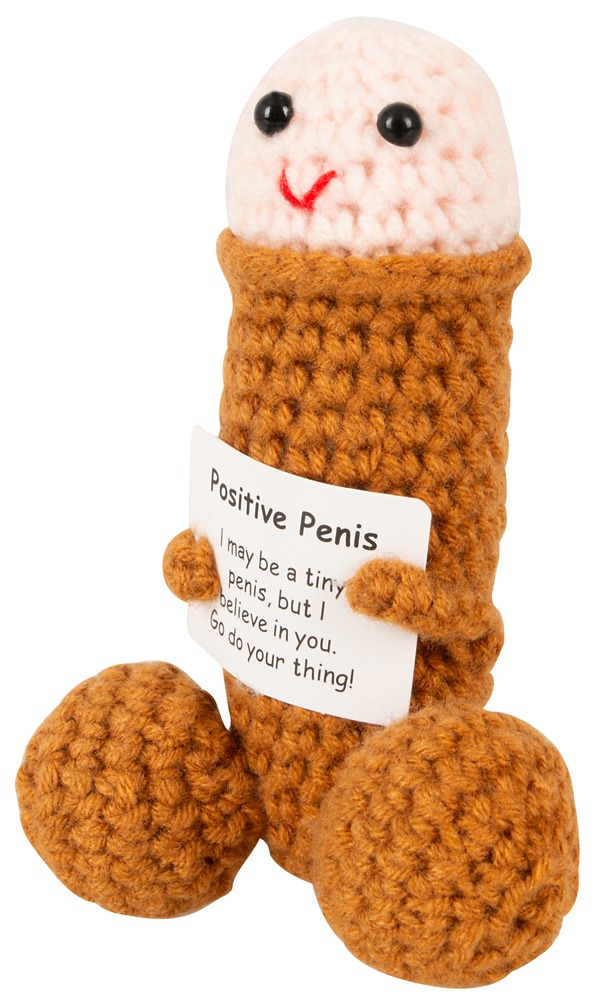 Positive Penis erotinė dovana &ndash; nuotrauka 3