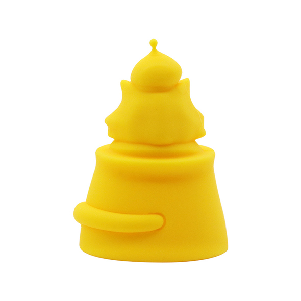 Magic Motion - Elizabeth Magic Kitten Cap vibratoriaus priedas &ndash; nuotrauka 2
