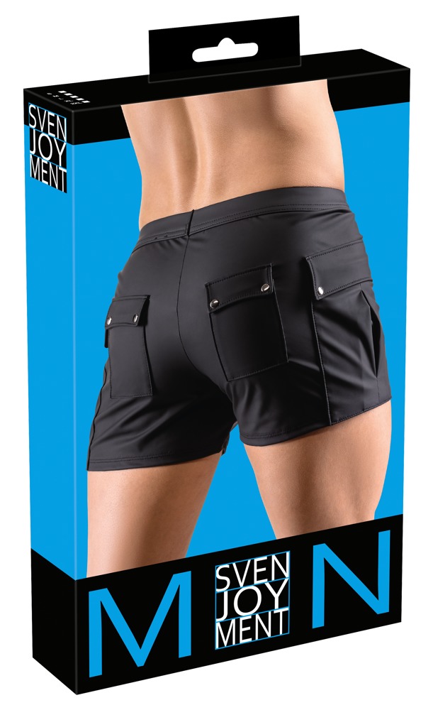 Svenjoyment Men's Shorts 2XL seksualios vyriškos trumpikės
