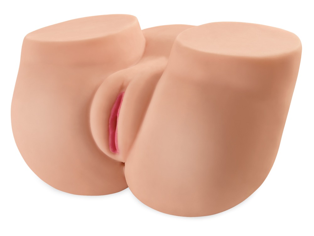 Pipedream Extreme Toyz pdx ia Fuck Me Silly realisti&scaron;kas masturbatorius &ndash; nuotrauka 3