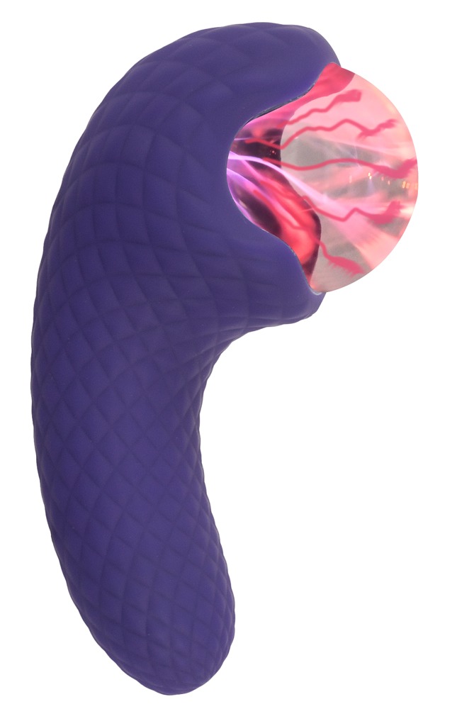 Beau coeur Zanto Plasma Vibrat Vibratorius &ndash; nuotrauka 6