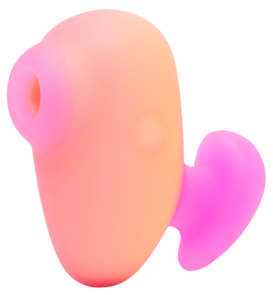 Romp Kiss Pink Lemonade klitorinis vibratorius &ndash; nuotrauka 2
