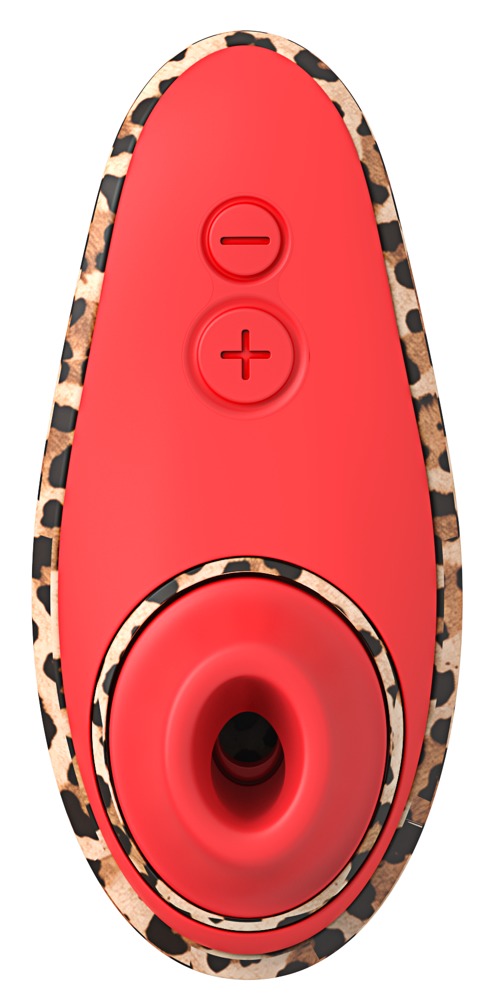 Womanizer Liberty2 Leopard Vibratorius &ndash; nuotrauka 4