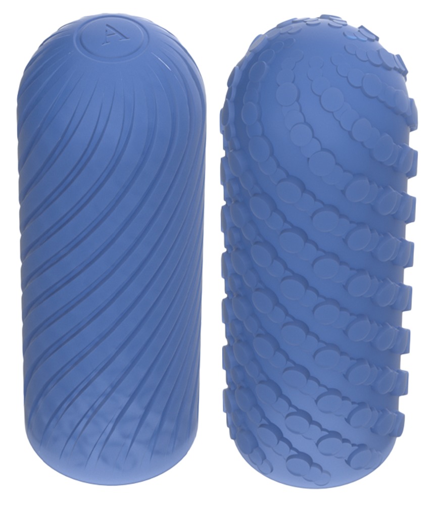 Arcwave Ghost Blue Masturbatorius &ndash; nuotrauka 3