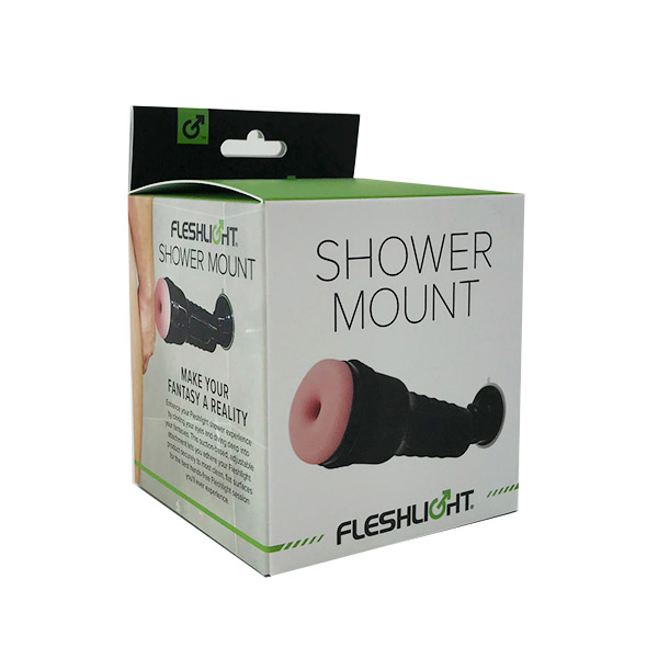 Fleshlight - Shower Mount masturbatoriaus priedas &ndash; nuotrauka 5