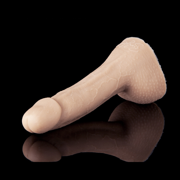 Fleshlight Fleshjack Boys - Brent Corrigan Dildo realisti&scaron;kas dildo &ndash; nuotrauka 2