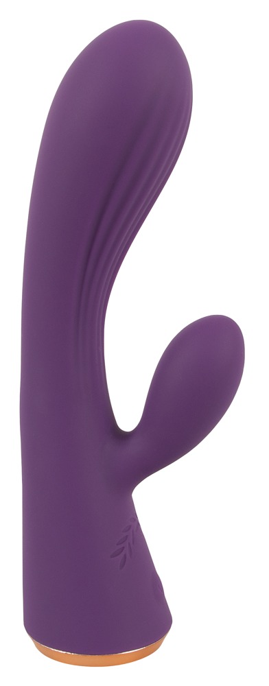 You2Toys Double Layer Rabbit Vibrator vibratorius ki&scaron;kutis &ndash; nuotrauka 5