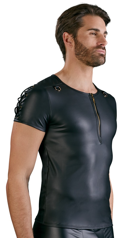Nek Men's Shirt xl seksualūs vyri&scaron;ki mar&scaron;kinėliai &ndash; nuotrauka 3