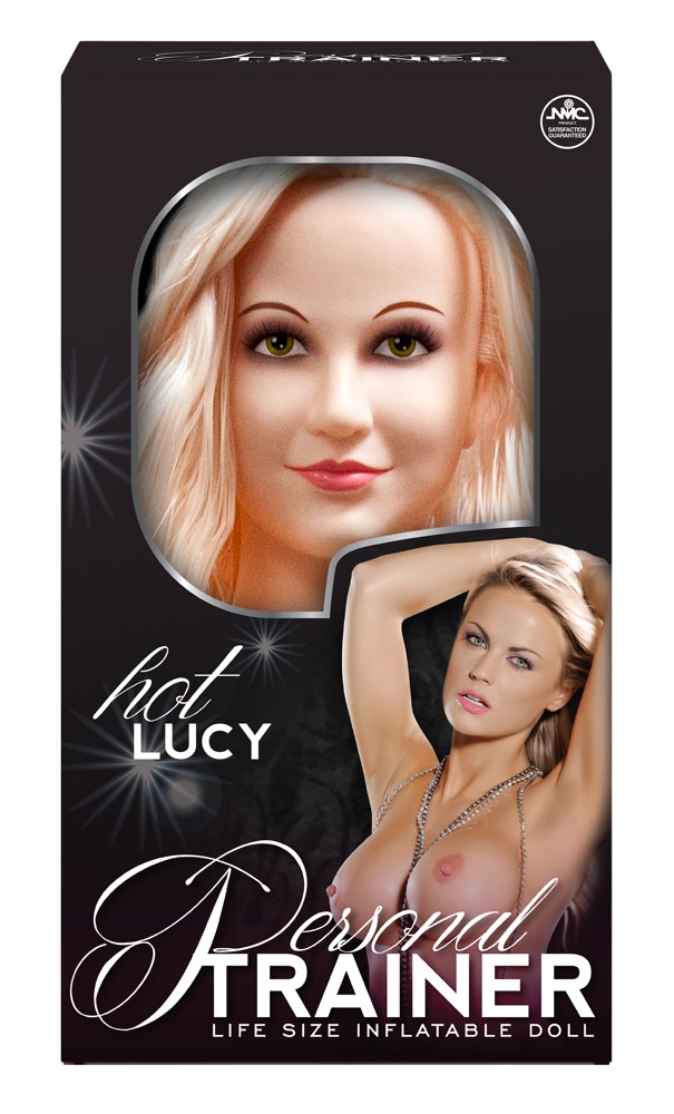 Nmc Hot Lucy Lifesize Love Doll Sekso lėlė vyrams