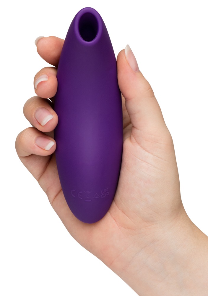 Melt 2 Purple by We-Vibe vibratorius ki&scaron;kutis &ndash; nuotrauka 6