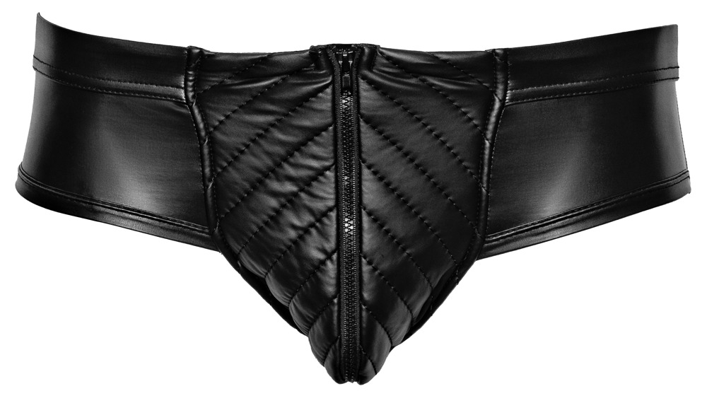 Svenjoyment Men's Briefs Open Back S vyri&scaron;ki stringai &ndash; nuotrauka 6