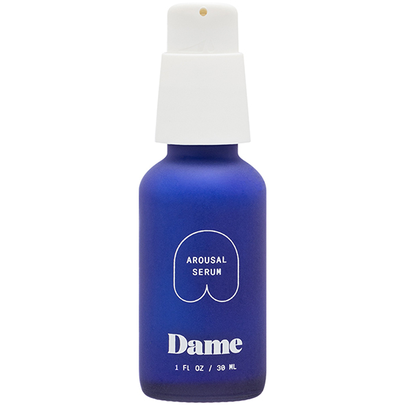 Dame Products - Arousal Serum stimuliuojantis gelis