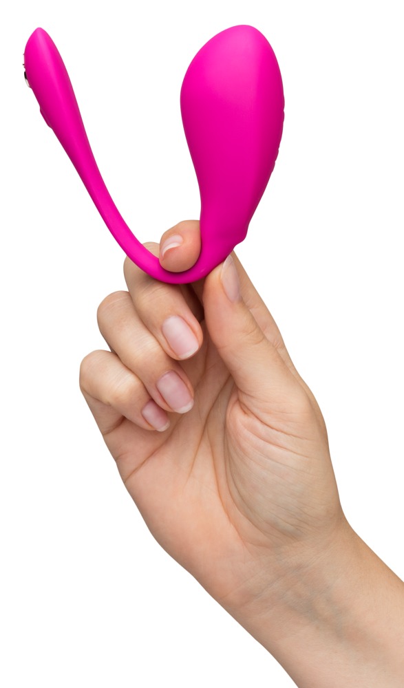 We Vibe Jive 2 by We-Vibe Electric Pin vibratorius poroms &ndash; nuotrauka 7