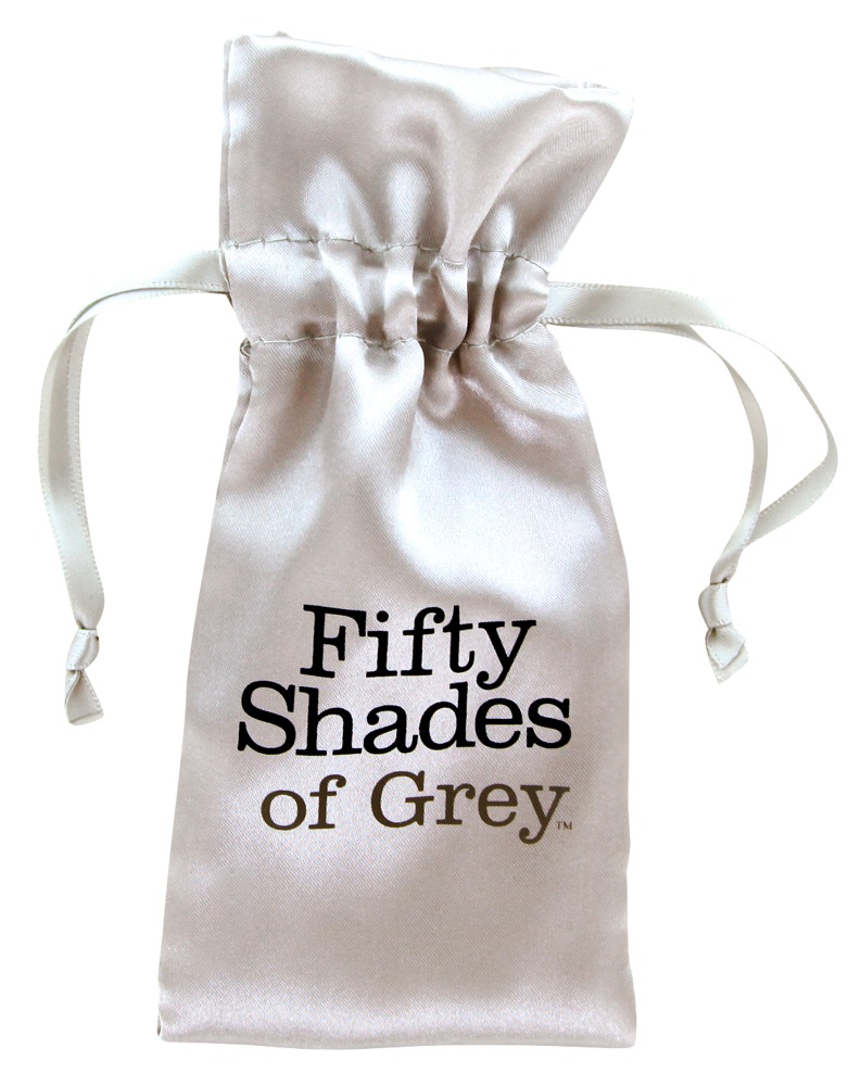 Fifty Shades of Grey The Pinch Sekso antrankiai porai &ndash; nuotrauka 3