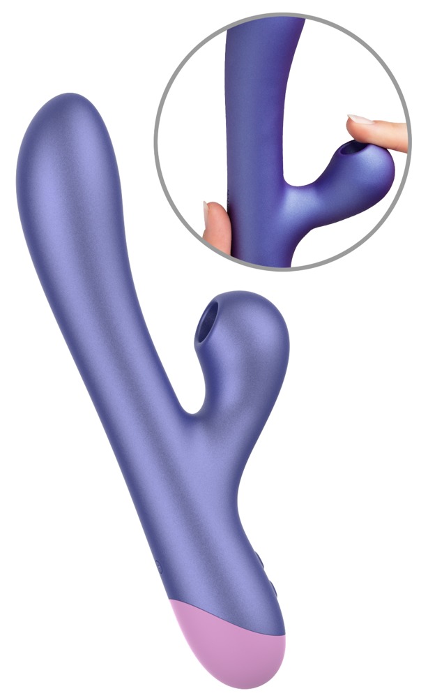 Romp Pulse vibratorius ki&scaron;kutis &ndash; nuotrauka 2