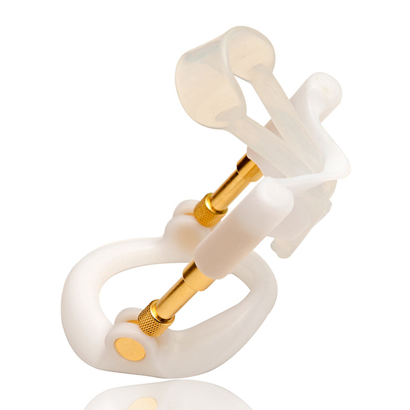 Andromedical - Andropenis Gold Penis Extender penio didinimo priemonė &ndash; nuotrauka 4