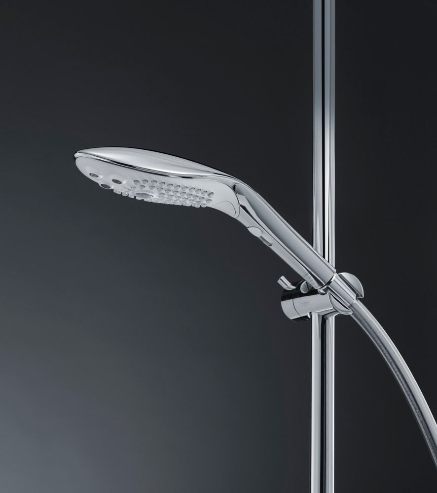 Womanizer Wave Chrome Sekso žaislas &ndash; nuotrauka 6