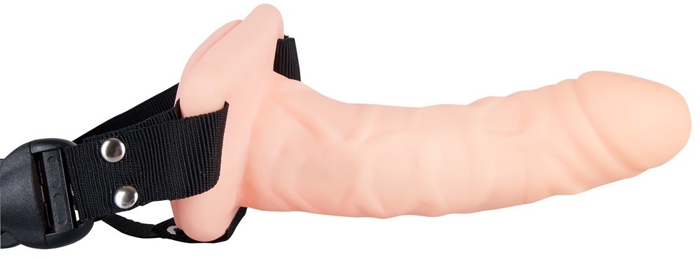 You2Toys Easy Rider Skin Strap On Strap-on dildo &ndash; nuotrauka 4